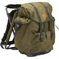 Swedteam Classic Molltec Reppu metsästys vihreä Onesize