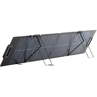 EcoFlow 110W Lightweight Solar Panel