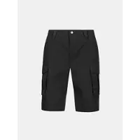 Halti Men's Roams Shorts Black Retkeilyshortsit XL