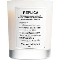 Maison Martin Margiela Replica Afternoon Delight Candle, 165g