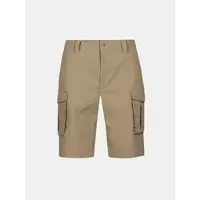 Halti Men's Roams Shorts Greige Retkeilyshortsit XL