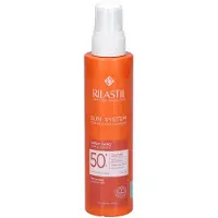 Rilastil After Sun Aurinkojärjestelmä Kehovoide 200 ml - 8050444859322
