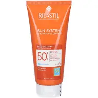 Rilastil - Aurinkovoide Velluto fotoprotektiivinen SPF 50+ 200 ml