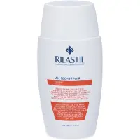 Rilastil Aurinkosuoja - CUMLAUDE LAB - SPF 100+ - 50 ml - Hypoallergeeninen - UV-suoja