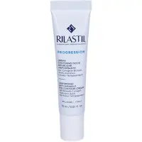 Rilastil Eye Contour Cream - - Progression - 15 ml - Hypoallergeeninen - Herkkä iho
