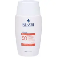 Rilastil Sun System Allergy 100 Spf50+ Aurinkovoide 50ml