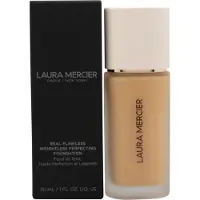 Laura Mercier Real Flawless Weightless Perfecting Foundation 3W0 Sands