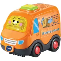 Vtech Toot-Toot Drivers Jakeluauto