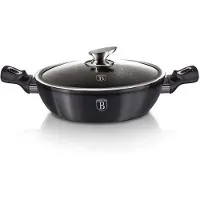 Berlinger Haus graniittikattilat bh-6899, carbon pro, 32 cm