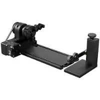 Xtool RA2 Pro Rotations Erweit. fr alle Maschinen (P5010279)