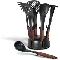 Berlinger Haus KITCHEN TOOLS 7 EL. EBONY ROSEWOOD BH-6229