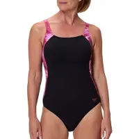 Speedo Print Luna Lustre Uimapuku