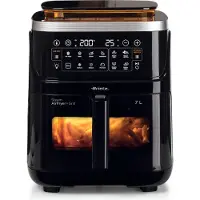 Ariete 4636/00 czarny