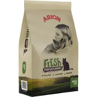 Arion Märkä Kissanruoka 12 Kg