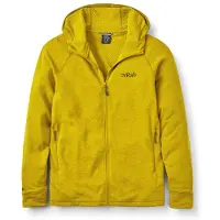Rab Men's Nexus Hoody miesten fleecehuppari