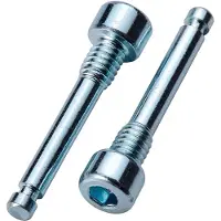 BBB Bcb-260 Ruuvit 50 Yksiköt