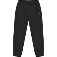 Color Kids Kids' Jr. Softshell Pants Black 104