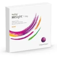 CooperVision MyDay MiSight 1 Day - 90/laatikko