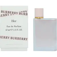 Burberry Her, EdP 50ml
