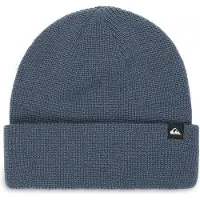 Quicksilver Performer Beanie - Blue - ONE SIZE