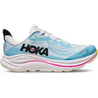 Hoka One One Y Clifton 10 Youth Frost/Soaring Blue - 37 1/3