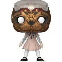 Funko POP! POP! Vinyylihahmo: M3GAN - M3gan (Metallic)