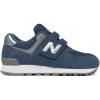 New Balance 574 Kids Hook & Loop -sneakerit