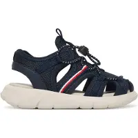Tommy Hilfiger Sandal - Navy - 28