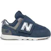 New Balance 574 Hook & Loop Inf Lenkkarit