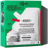 Kiehl's Hydration Refillery Set