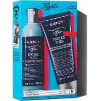 Kiehl's The Classic Gentleman Collection Gift Set