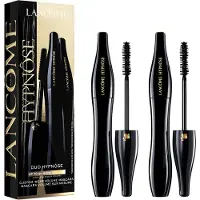 Lancôme Hypnôse Mascara Duo Set - Black - 12.4 ML
