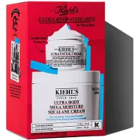 Kiehl's Ultra-Hydrating Hits Gift Set