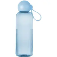 Sagaform Ture juomapullo 60 cl vaaleansininen