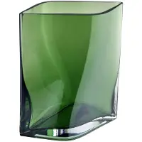 Blomus Duasis maljakko Agave Green, 21 cm