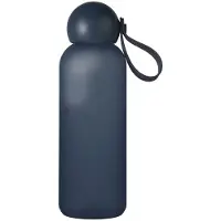 Sagaform Tom juomapullo 65 cl Sininen