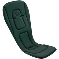 Bugaboo Dual Comfort istuinpehmuste Fern Green
