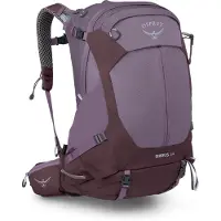 Osprey sirrus 34