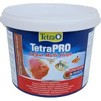 Tetra - Pro Colour 10 l Hink - Akvaariotarvikkeet - Akvaariokalojen ruoka - Raeravinto
