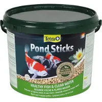 Tetra Sticks 10l Kalanruoka