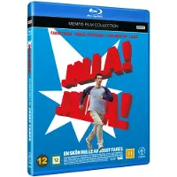 Jalla! Jalla! (Blu-ray)