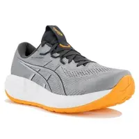 Asics Gel-Cumulus 28 - Grey - 40