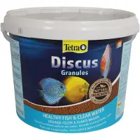 Tetra Discus 10 Litraa