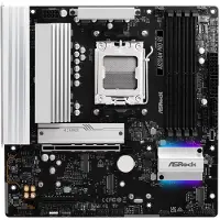 Asrock A620AM-X AM5 mATX -emolevy