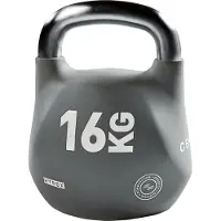 CENTR x HYROX Competition Octo Kettlebell - 16kg