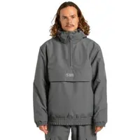 Dc-shoes Nexus Reversible Anorakki magnet Koko S
