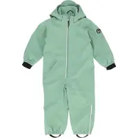 Gullkorn Shell Haalari Green Mist Green Mist 92 cm Vihreä 92 cm Pojat