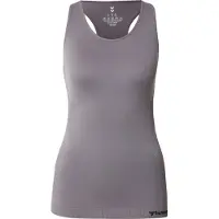 Hummel Hmltif Seamless Top - Beige - S