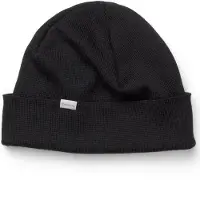 Houdini Brisk Hat True Black Pipot OneSize