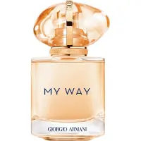Giorgio Armani My Way Sunny Vanilla Eau De Parfum 30ml